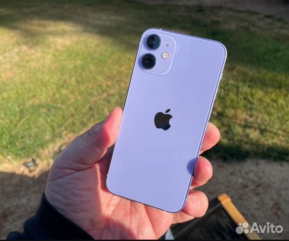 Профессиональные фото на айфон 12 iPhone 12, 128 ГБ купить в Нижнем Новгороде Электроника Авито