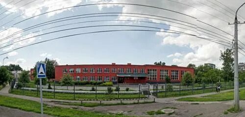 Профессиональный колледж ул метелкина 17 новокузнецк фото Professional College of Novokuznetsk, college, Russia, Novokuznetsk, ulitsa Obno