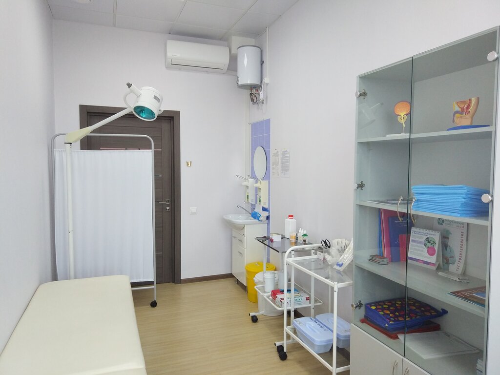 Профессорская клиника едранова океанский просп 48а фото Tafi, medical center, clinic, Vladivostok, Okeanskiy Avenue, 48А - Yandex Maps