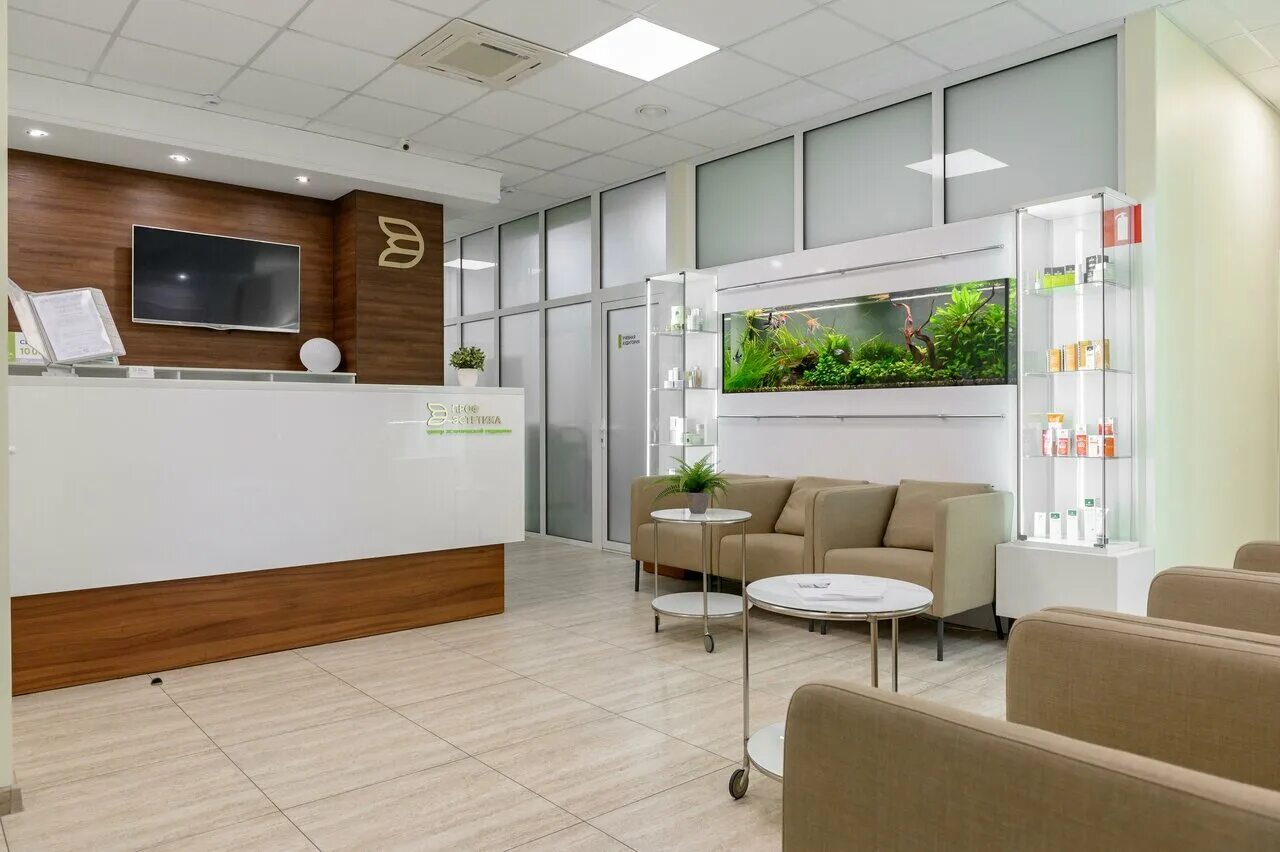 Профэстетика ул мира 271 фото Panorama: Center for Aesthetic Medicine ProfEstetika, cosmetology, Stavropol, ul