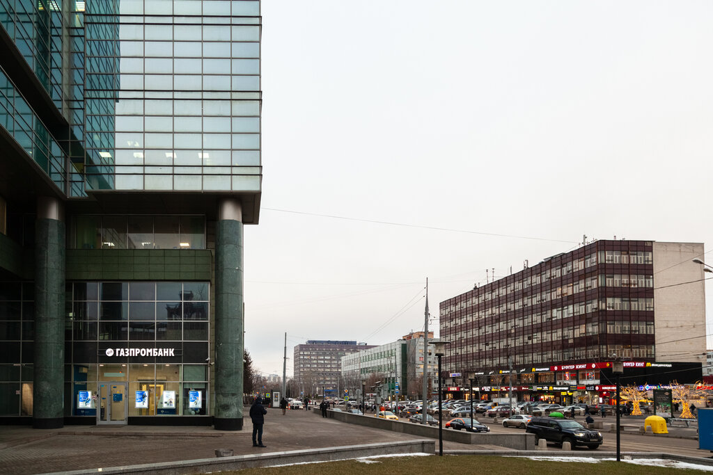 Профф банкрот семеновская площадь 1а москва фото Panorama: Gazprombank, bank, Moscow, Semyonovskaya Square, 1А - Yandex Maps