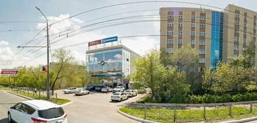 Проффдент ул гагарина 1 фото Onyx, fitness club, Russia, Orenburg, prospekt Gagarina, 7/1 - Yandex Maps