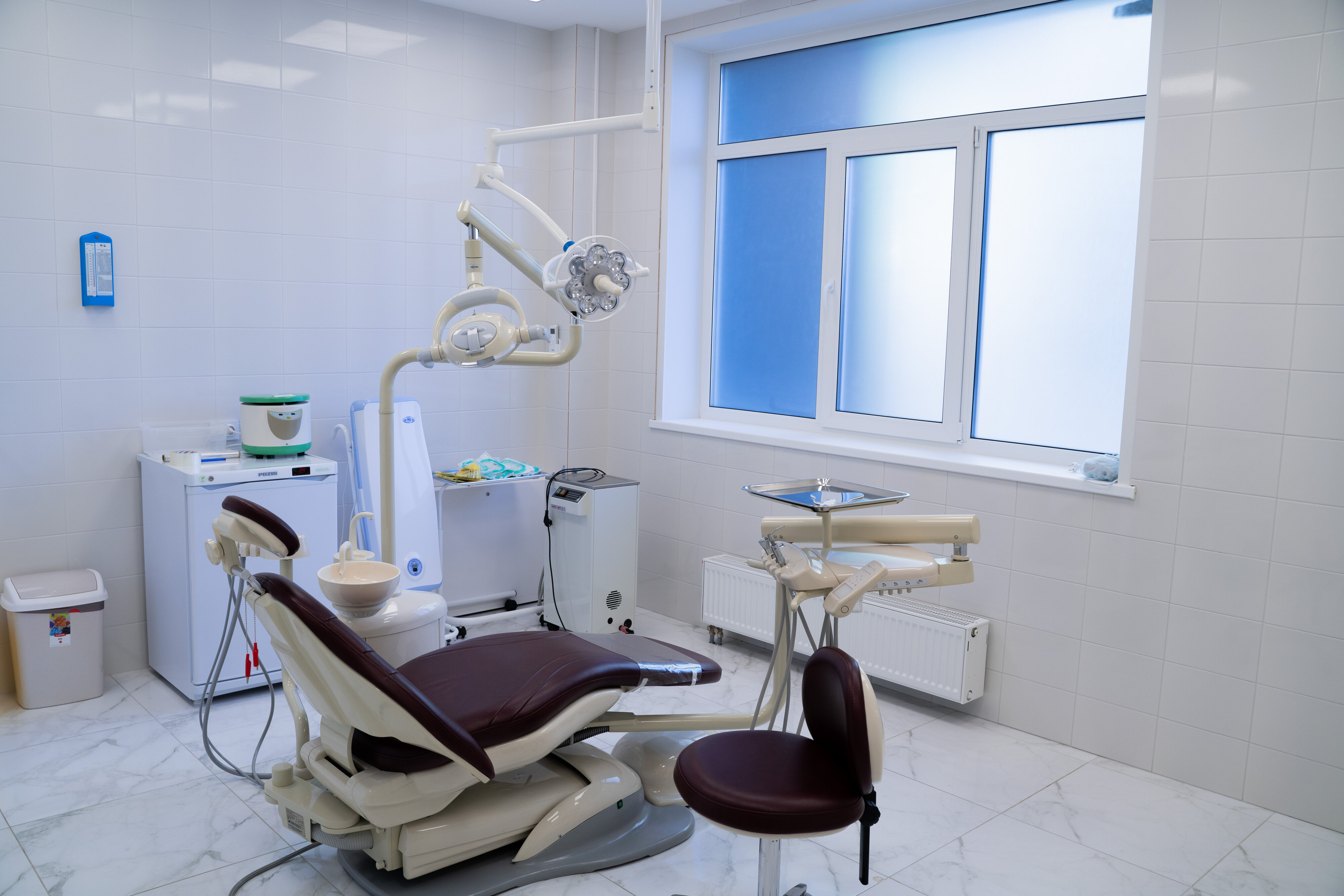 Профи дент ул 8 марта 31 фото Profi-dent - dental's clinic's in news, Kalashnikova Avenue, 17 - Yandex Maps