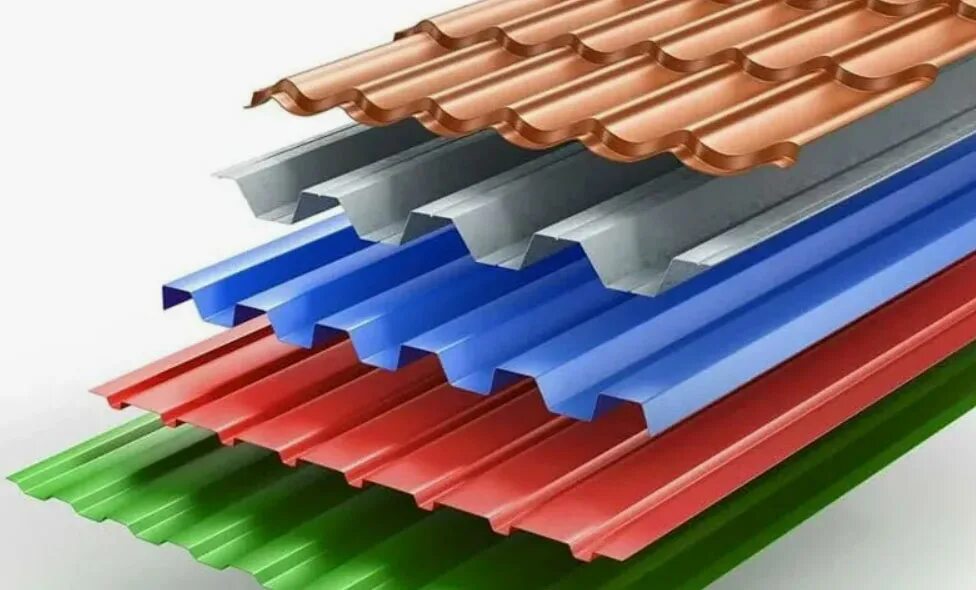 The new #COLORBONDsteelMatt Roof architecture, Exterior colors, Architecture