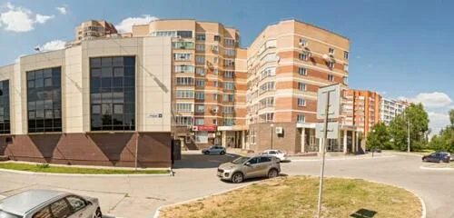 Профимед бул ленина 23 тольятти фото ProfiMed, medical center, clinic, Russia, Tolyatti, bulvar Lenina, 23 - Yandex.M