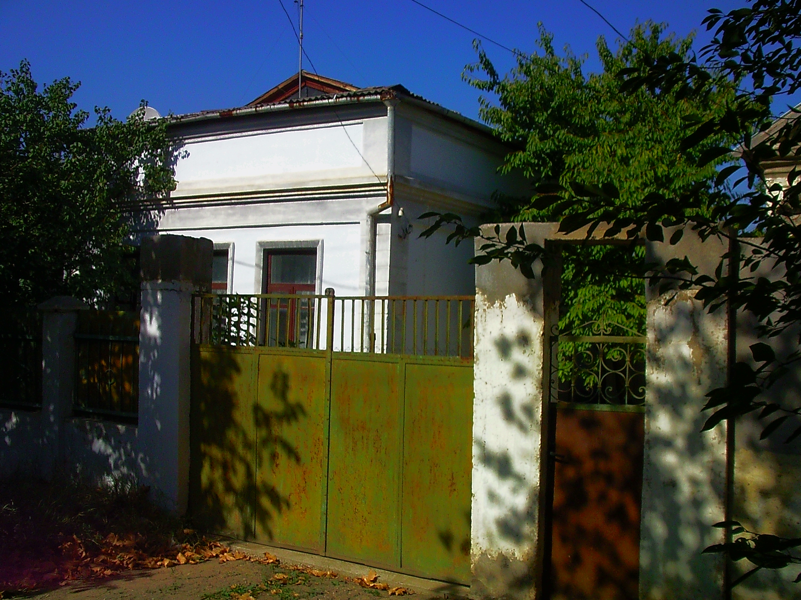 Профлидер ул гоголя 66 симферополь фото File:Kechkemetskya Street, Simferopol, Crimea (04).jpg - Wikimedia Commons