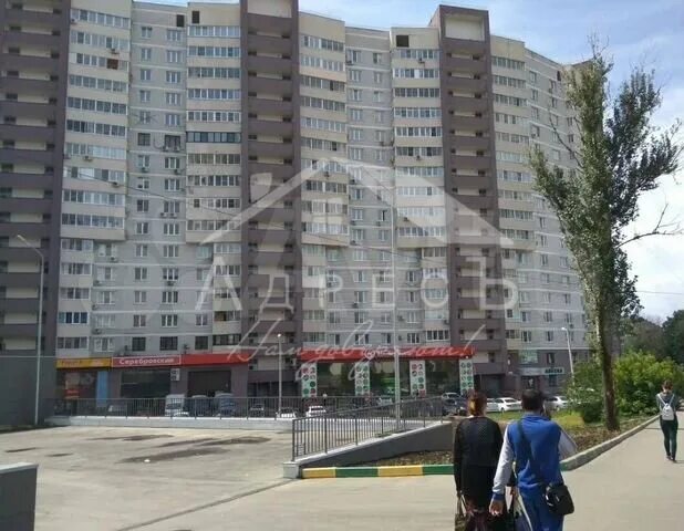 Профстом ул макаренко 9б тула фото 1-к. квартира, 51 м², 2/16 эт. на продажу в Туле Купить квартиру Авито