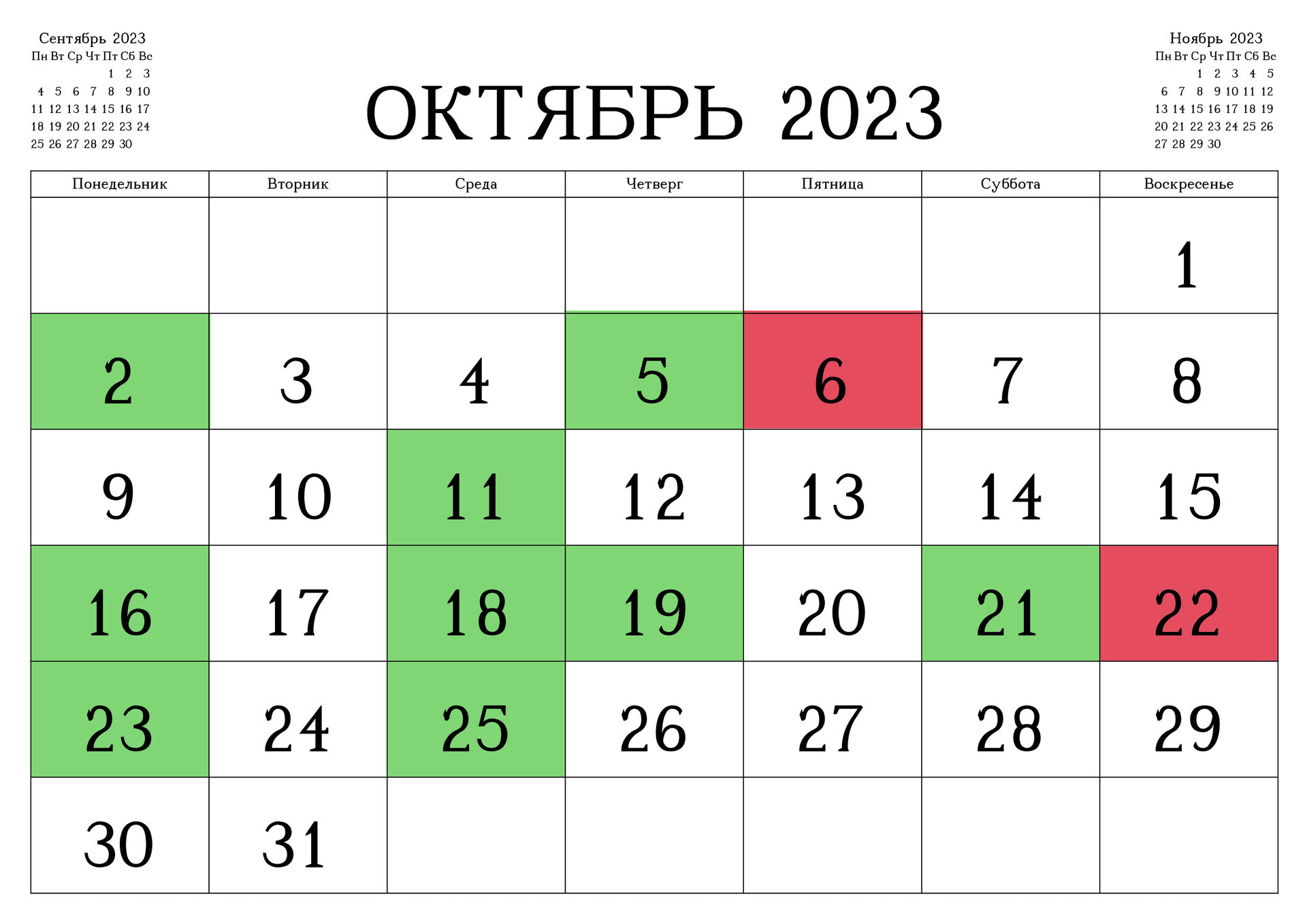 Прогноз стрижек на октябрь 2024 Лунный календарь стрижек на октябрь 2023 года