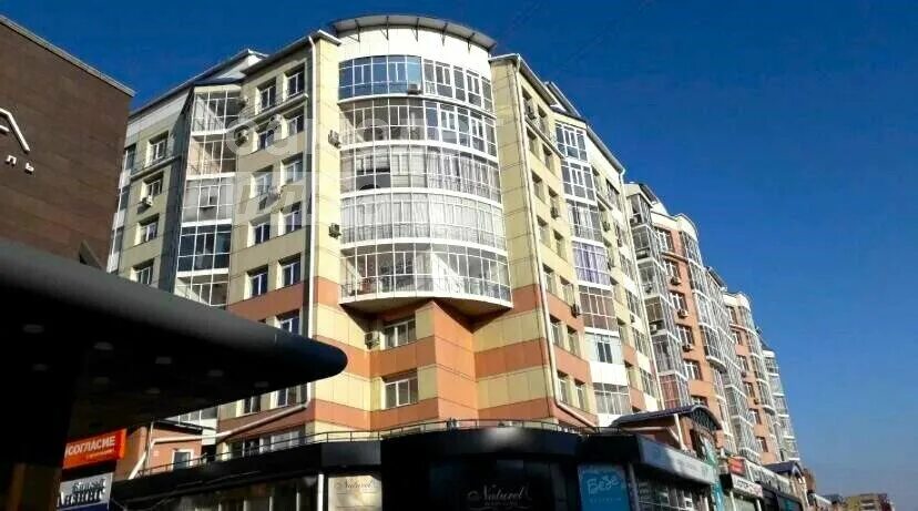 Прогноз ул кирова 112 3 абакан фото Купить 2-комнатную квартиру 62,5 м² по адресу Абакан, улица Кирова, 112/3 - id 3