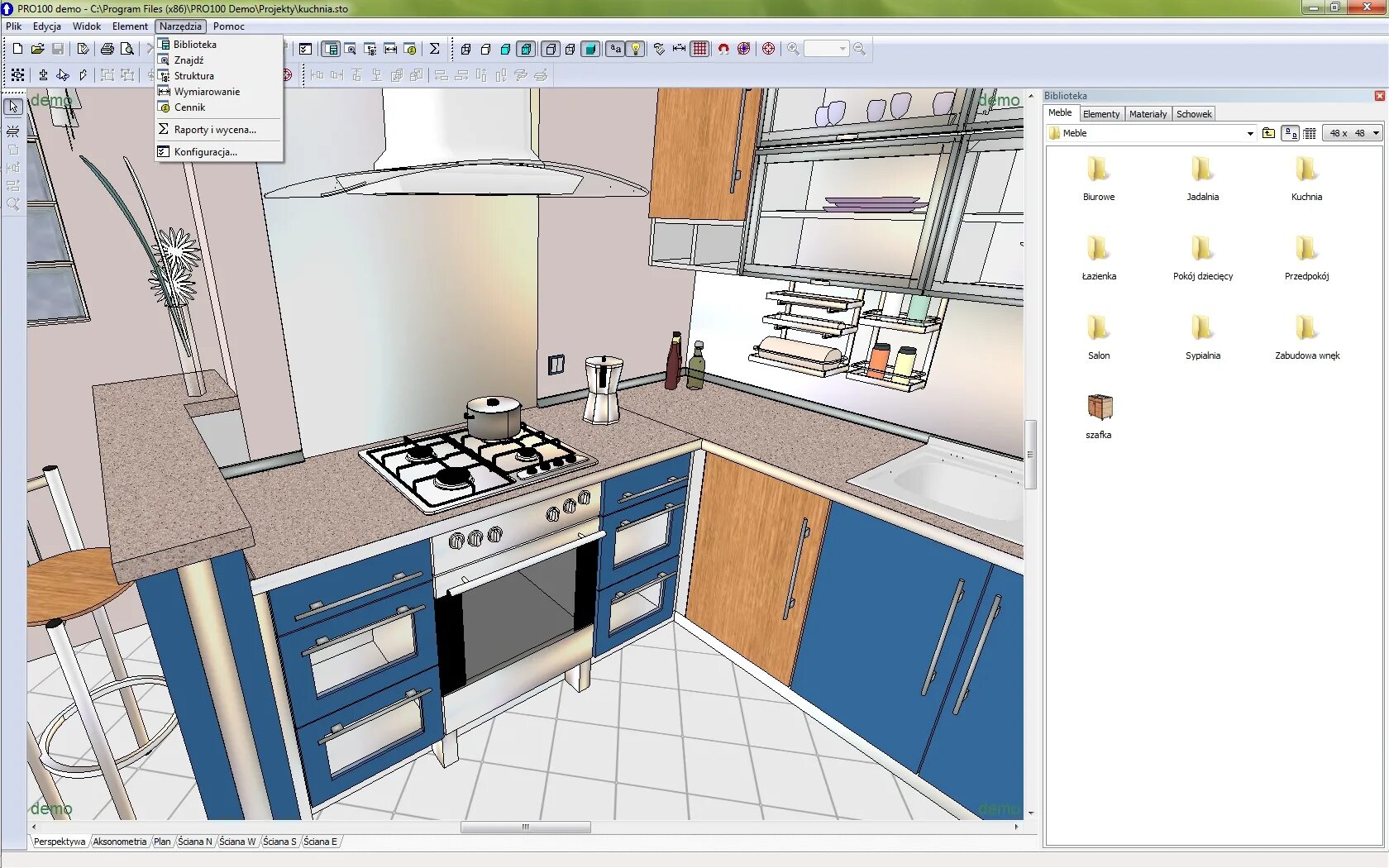 Программа дизайн кухня скачать Locked - Pro100 Ecru - Interior design software. Team OS : Your Only Destination