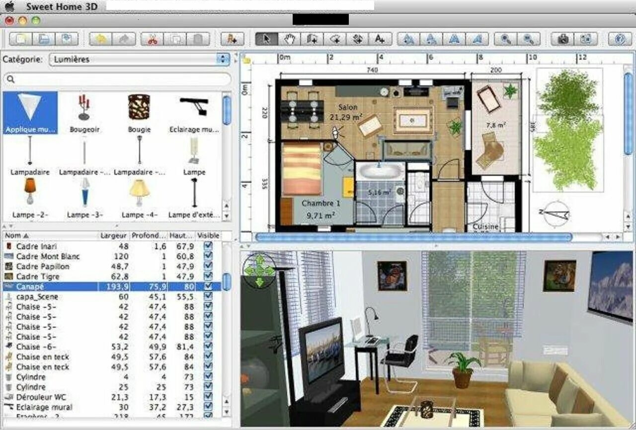 Программа дизайн проект квартиры скачать 3D домашний дизайн Сюита Pro-Проектирование Планы этажей макеты-Pro комнаты план