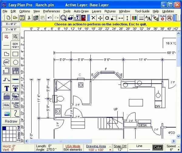 Программа для чертежей дома на компьютере бесплатно House Plan Design software Free Download