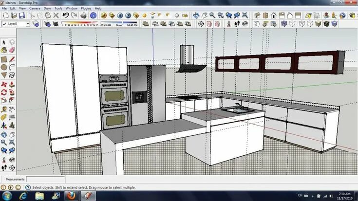 Программа для дизайна кухни 2018 Cabinet software for Mac - Kitchen Cabinets Storage Ideas Check more at htt