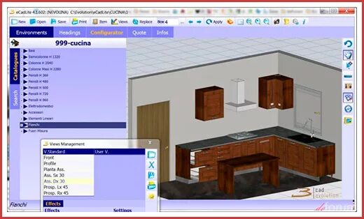 Программа для дизайна кухни бесплатно на русском Онлайн 3D программы для проектирования дома, что можно сделать с их помощью, отз