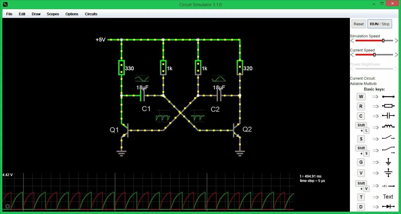 Программа для электросхем на русском 31 Circuit Simulator (CircuitJS1) Alternatives and Competitors in 2024 Progsoft