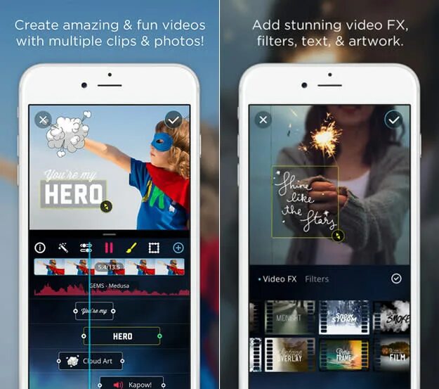 Программа для фото видео для айфон 9 Best Paid iPhone Apps On Sale for Free for a Limited Time