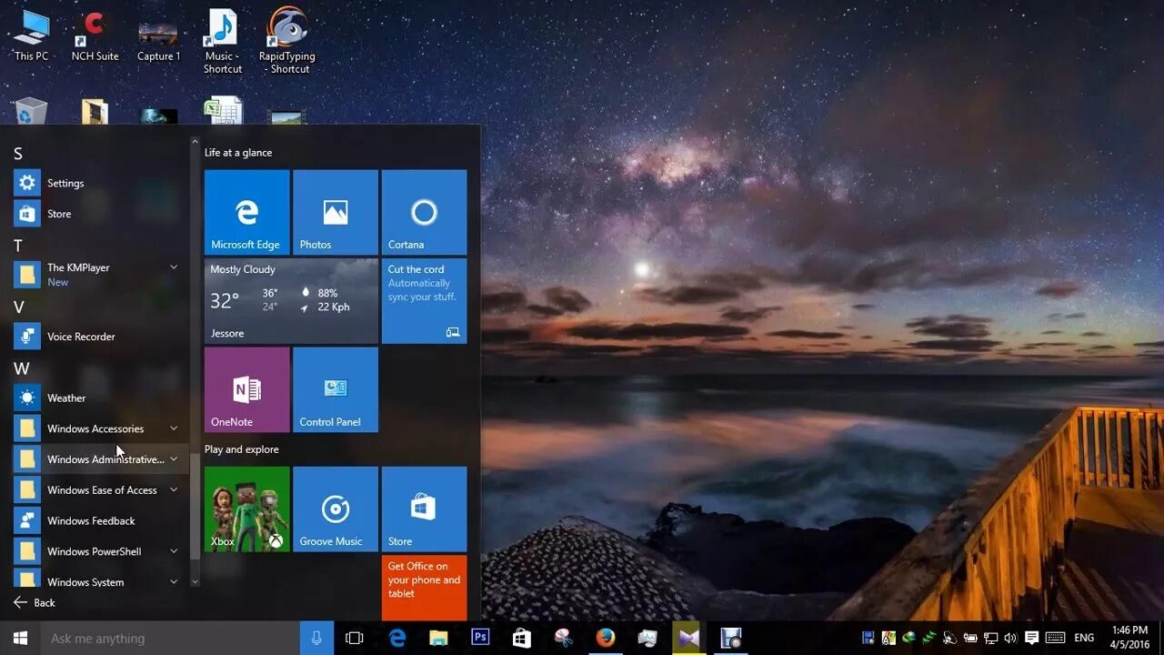 Программа для фото вин 10 How to take a screenshot on pc/laptop windows 10 - YouTube