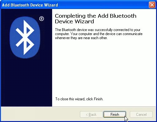 Программа для подключения bluetooth устройств windows 10 Connecting a Bluetooth Barcode Scanner to WinXP with SP2 - CodeProject