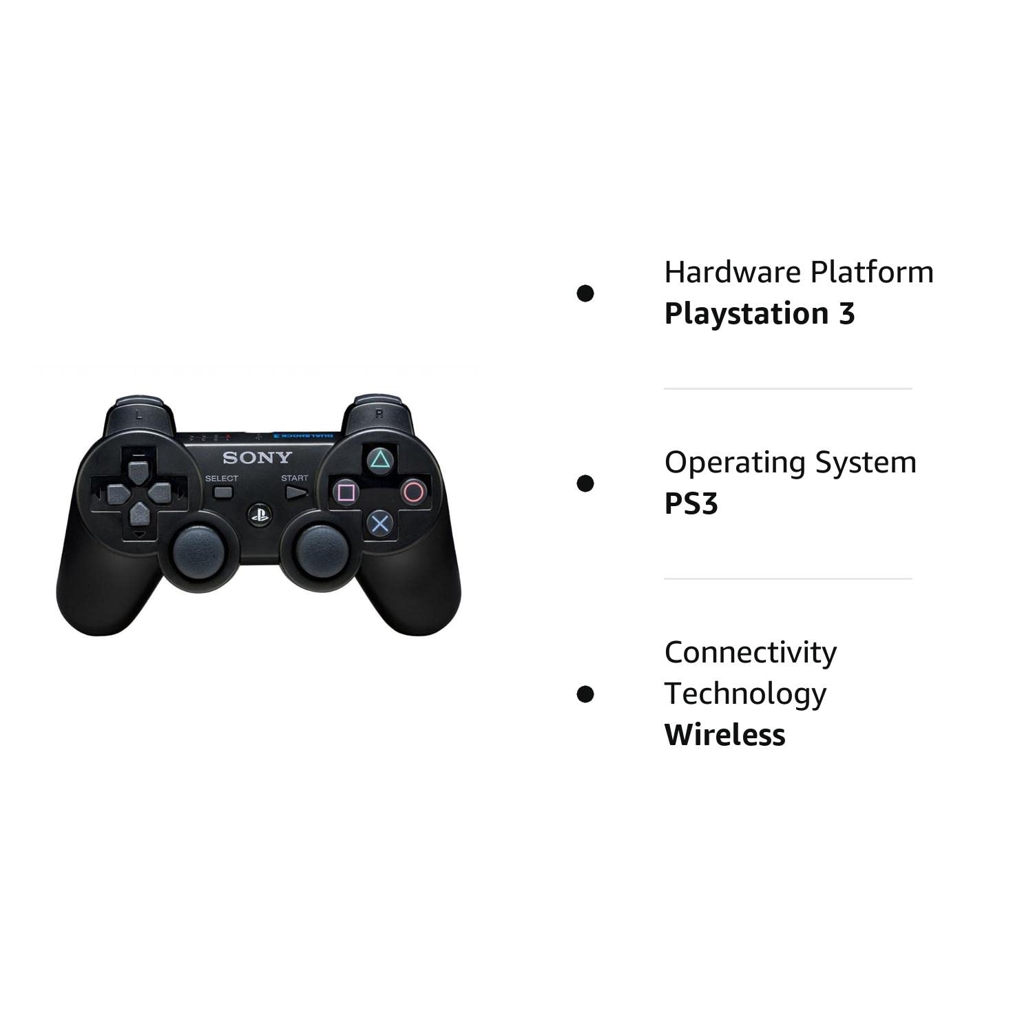 Программа для подключения dualshock 4 Coraggioso Halloween interno joystick ps3 sony offerte amazon ritiro Dollaro str