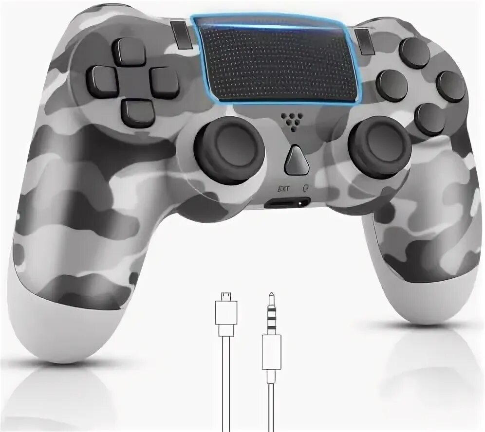 Программа для подключения дуалшок 4 zbytek Pata Účetní joypad compatibile ps4 amazon jed Důvěra Zmírnění