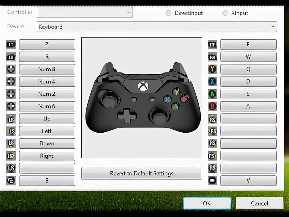 Программа для подключения джойстика к компьютеру keyboard controls :: Pro Evolution Soccer 2016 myClub Общие обсуждения