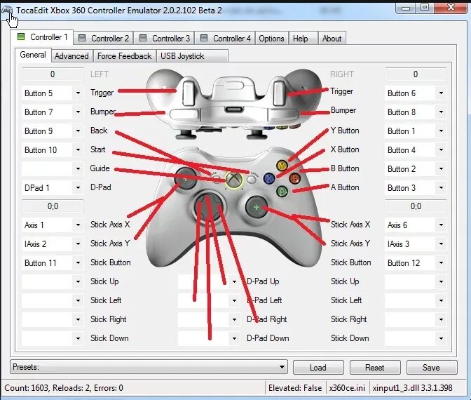 Connect PS3 controller to PC: Fastest method (Windows 10/8) - YouTube