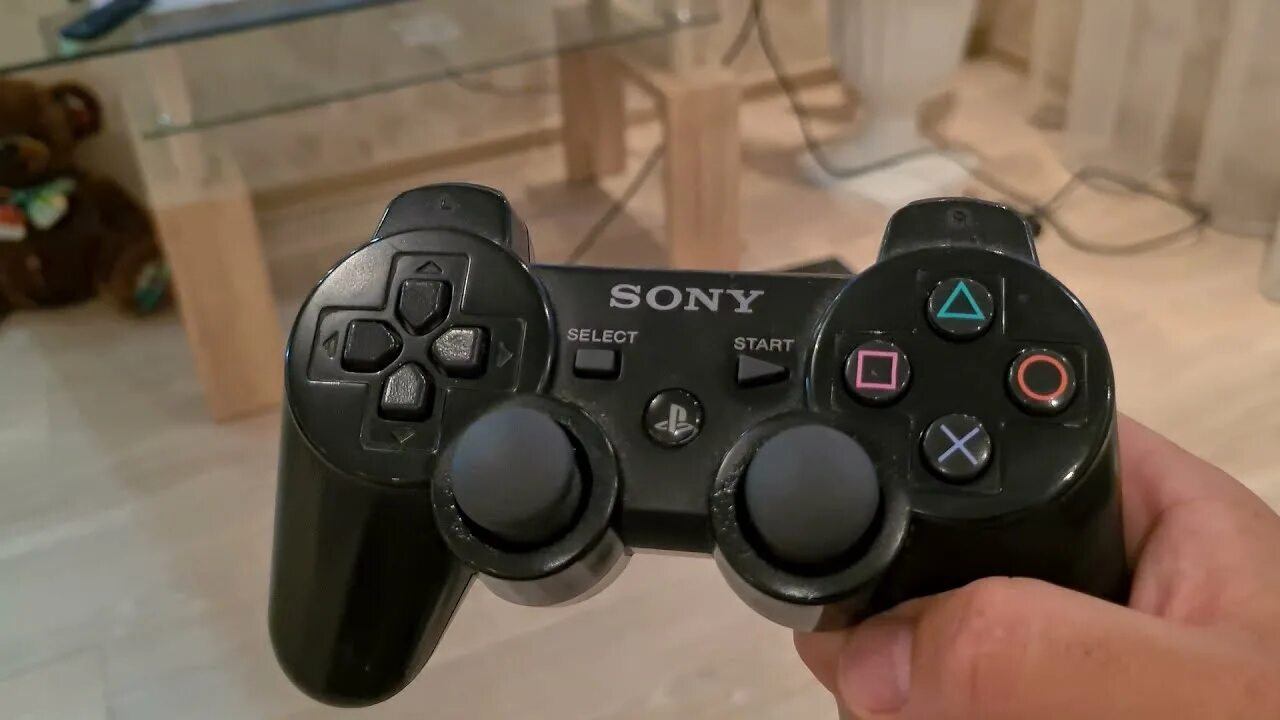 Программа для подключения джойстика ps3 к компьютеру КАК ПОДКЛЮЧИТЬ ГЕЙМПАД ПС 3 К ПК/НОУТБУКУ ПО БЛЮТУЗУ/ ЧТО ДЕЛАТЬ ЕСЛИ КОНТРОЛЕР 