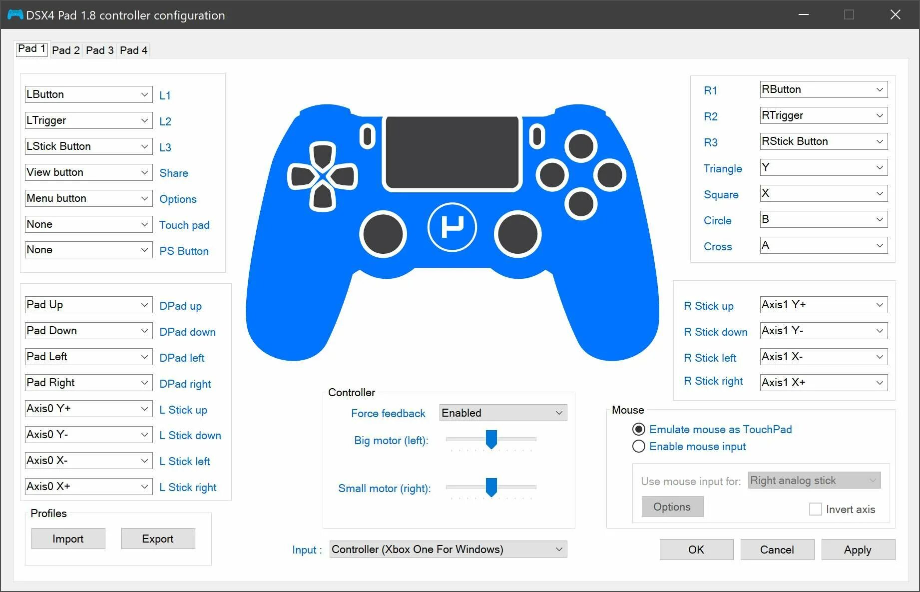 Программа для подключения джойстика ps3 к компьютеру Как запустить геймпад