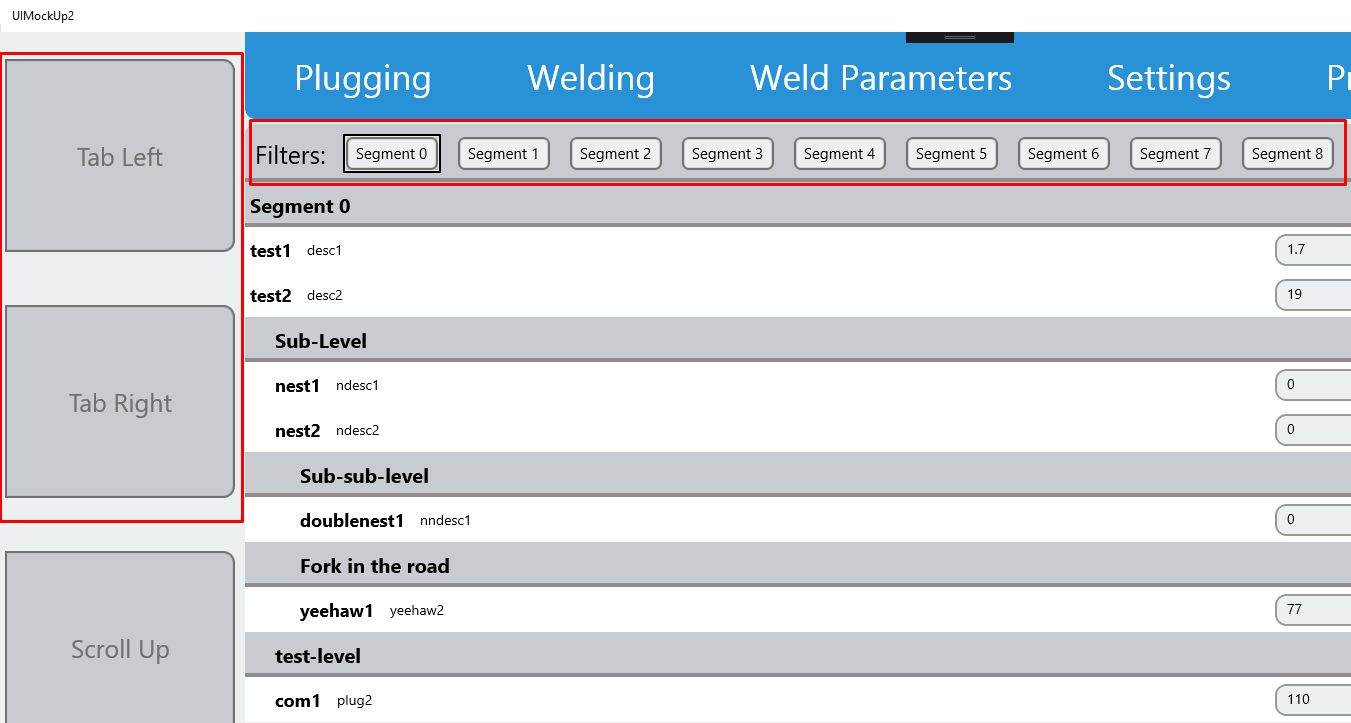 Программа для подключения кнопок c# - How to Simulate a Tab Key Press with Code in UWP - Stack Overflow