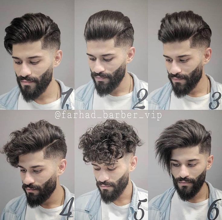 Программа для прически мужской TOP 10 LATEST HAIRSTYLES CHOICE FOR MEN'S MEDIUM HAIR. Coiffure homme, Coiffures