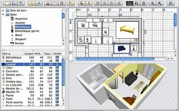 Программа для проектирования дизайна интерьера Love Drawing and Design? Finding A Career In Architecture Home design software, 