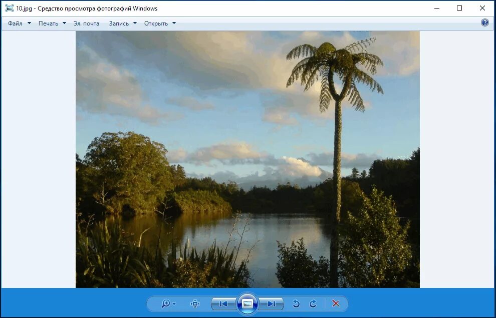 Программа для просмотра фото на виндовс 7 Программа для просмотра windows 10 фото - Сервис Левша
