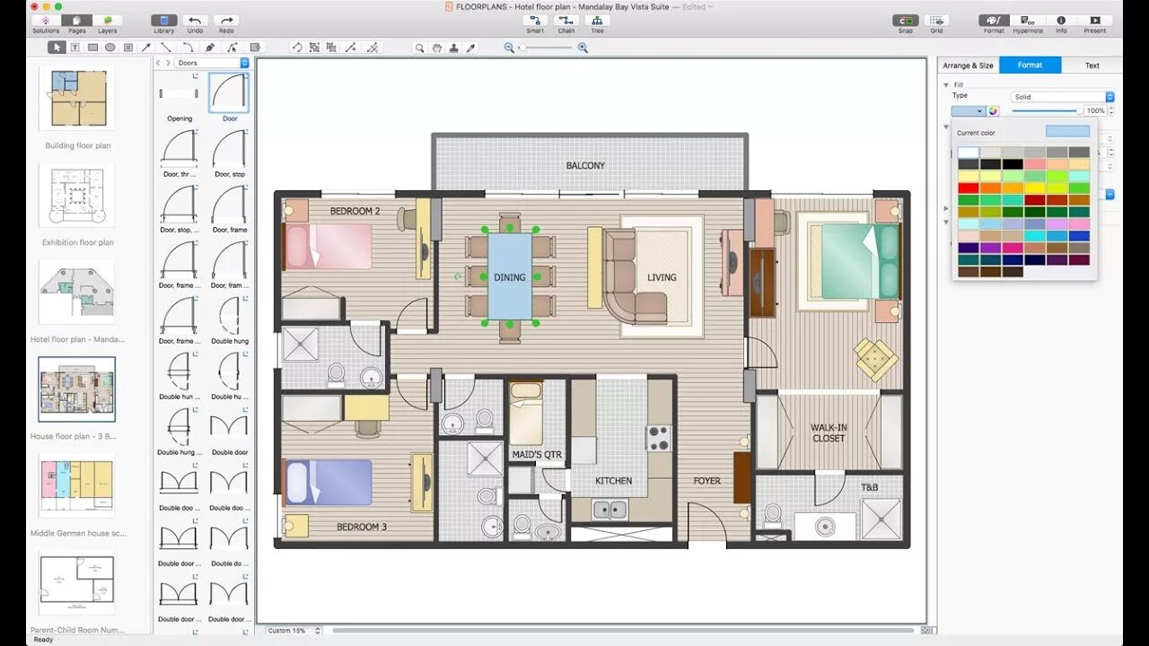 Программа для рисования планировки квартиры How to Draw a Floor Plan for a Classroom - YouTube