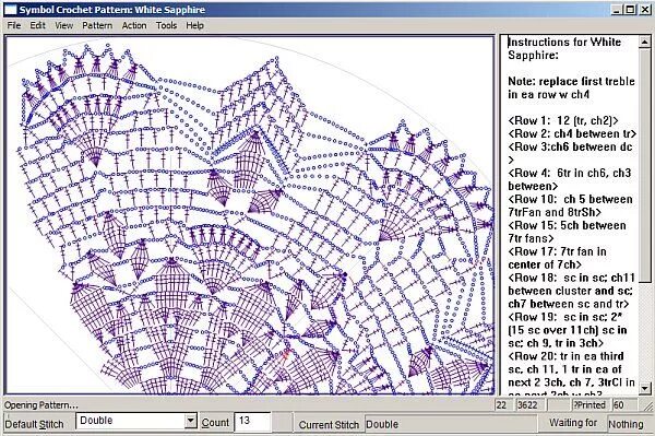 The Complete Guide to Creating Knitting Patterns - knitting.today Knitting desig