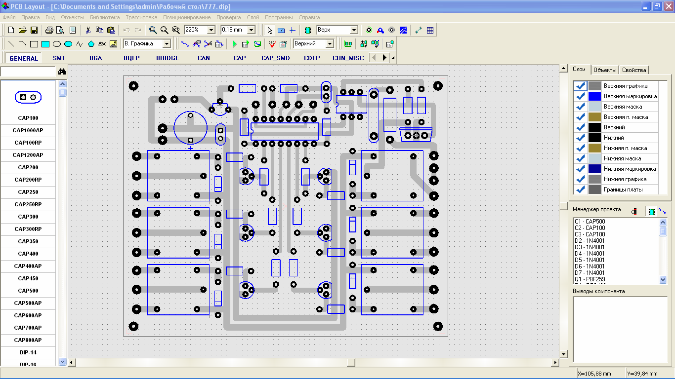 Floor Plan Maker - Make Floor Plans Simply Free floor plans, Library floor plan,