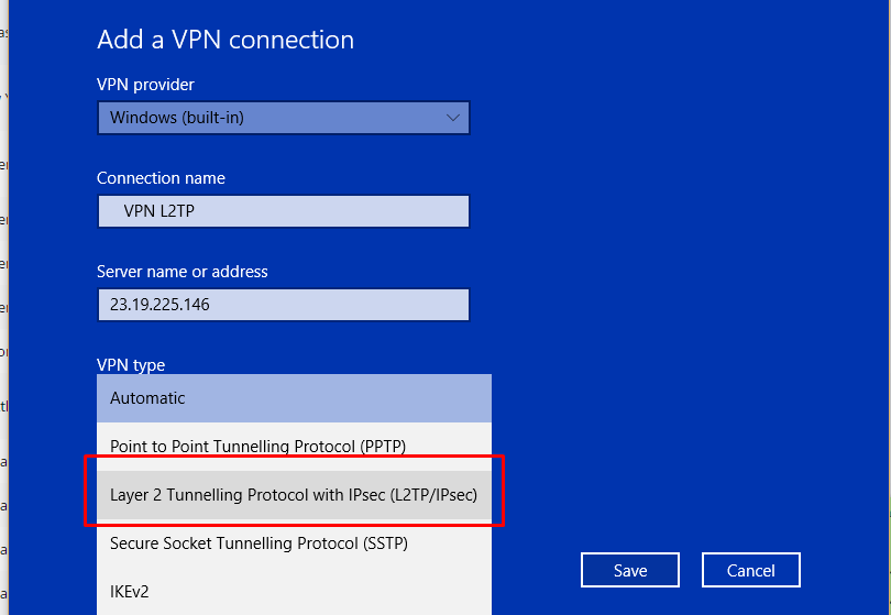 Программа для vpn подключения windows 10 How to Set up the L2TP VPN connection on Windows 10