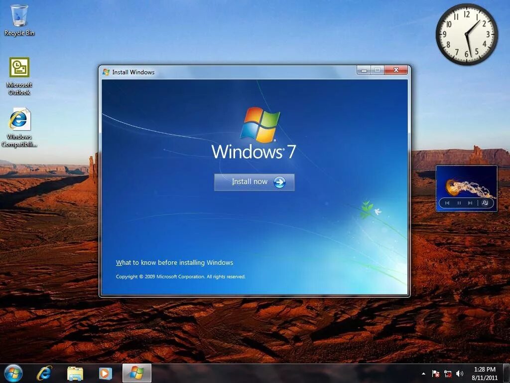 Программа фото виндовс 7 Переустановка Windows 7 в Хотьково -Услуги