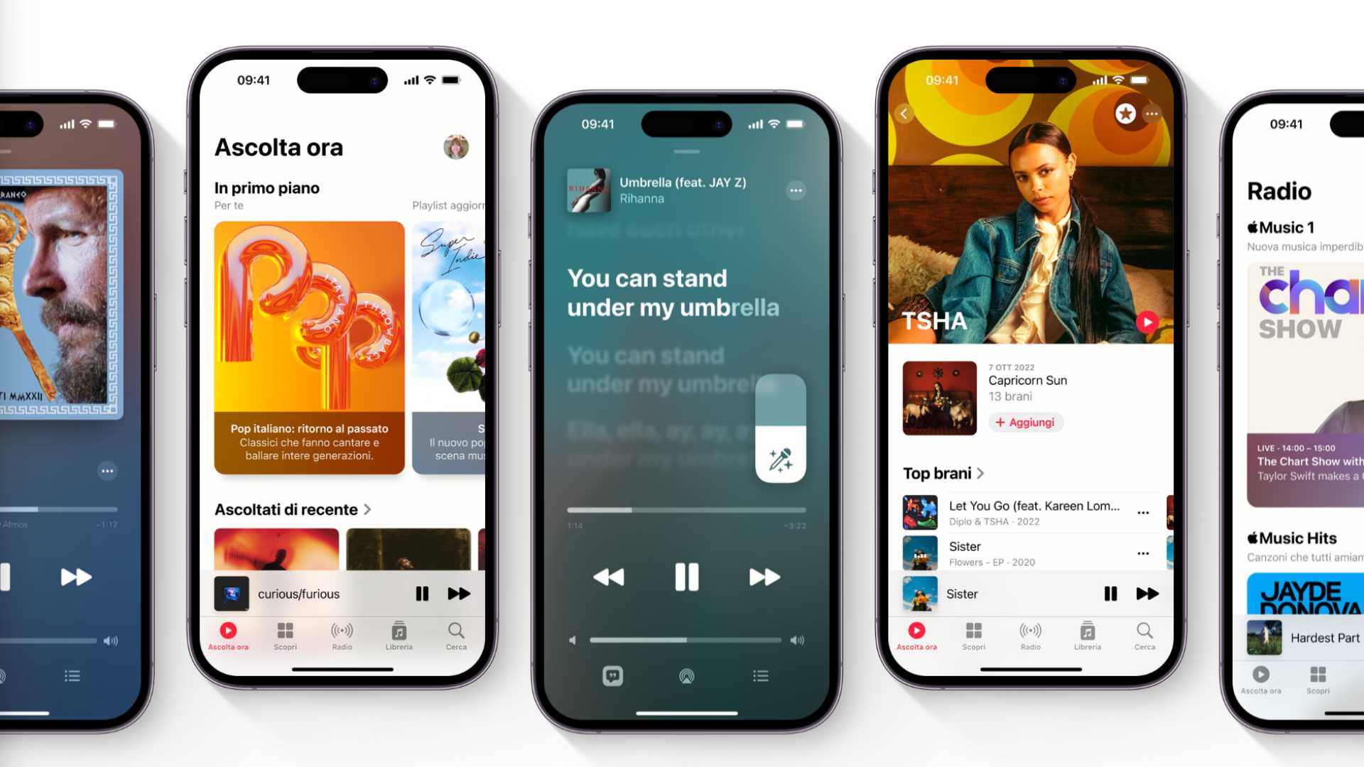 Программа на айфон музыка на фото Apple Music: le novità introdotte con iOS 17 arriveranno anche su Android - GizC