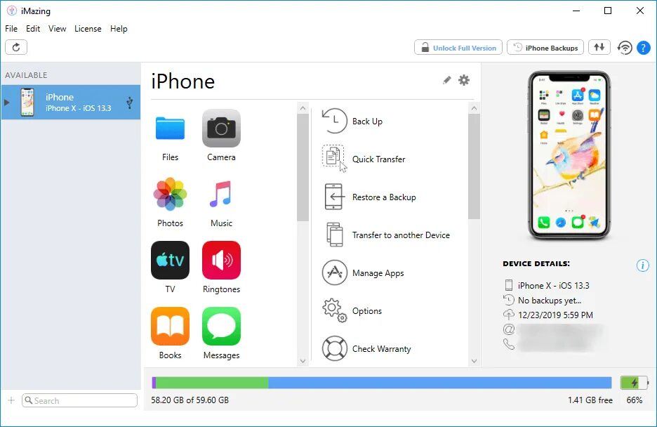 Программа переноса фото с айфон бесплатно 10 Best iPhone to iPhone Transfer Software 2024