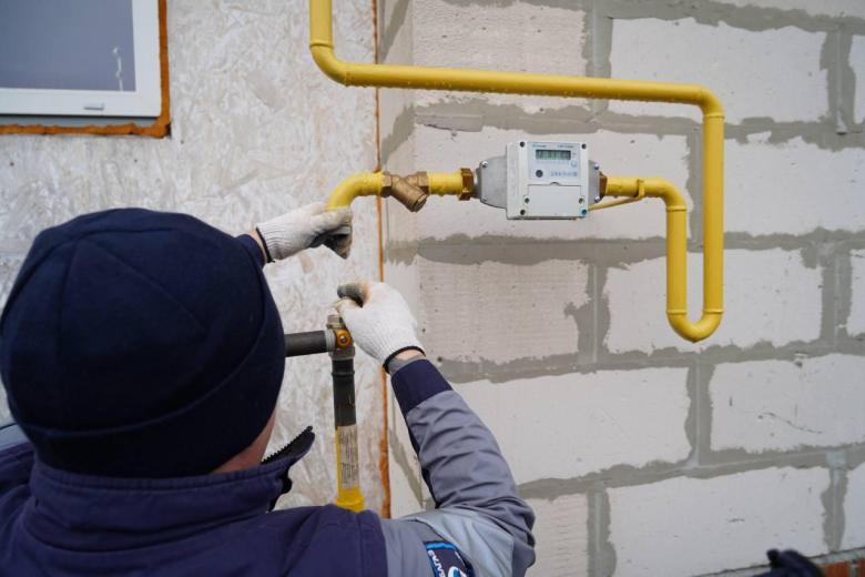 Программа подключения газа в московской области Жители Дмитровского городского округа подали свыше 8,5 тысяч заявок на газификац