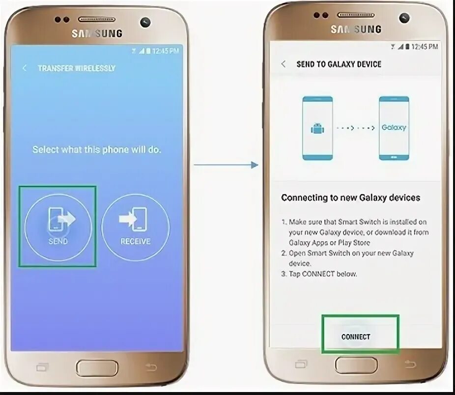 Программа подключения телефона samsung Перенос сообщений с Samsung на Samsung S20
