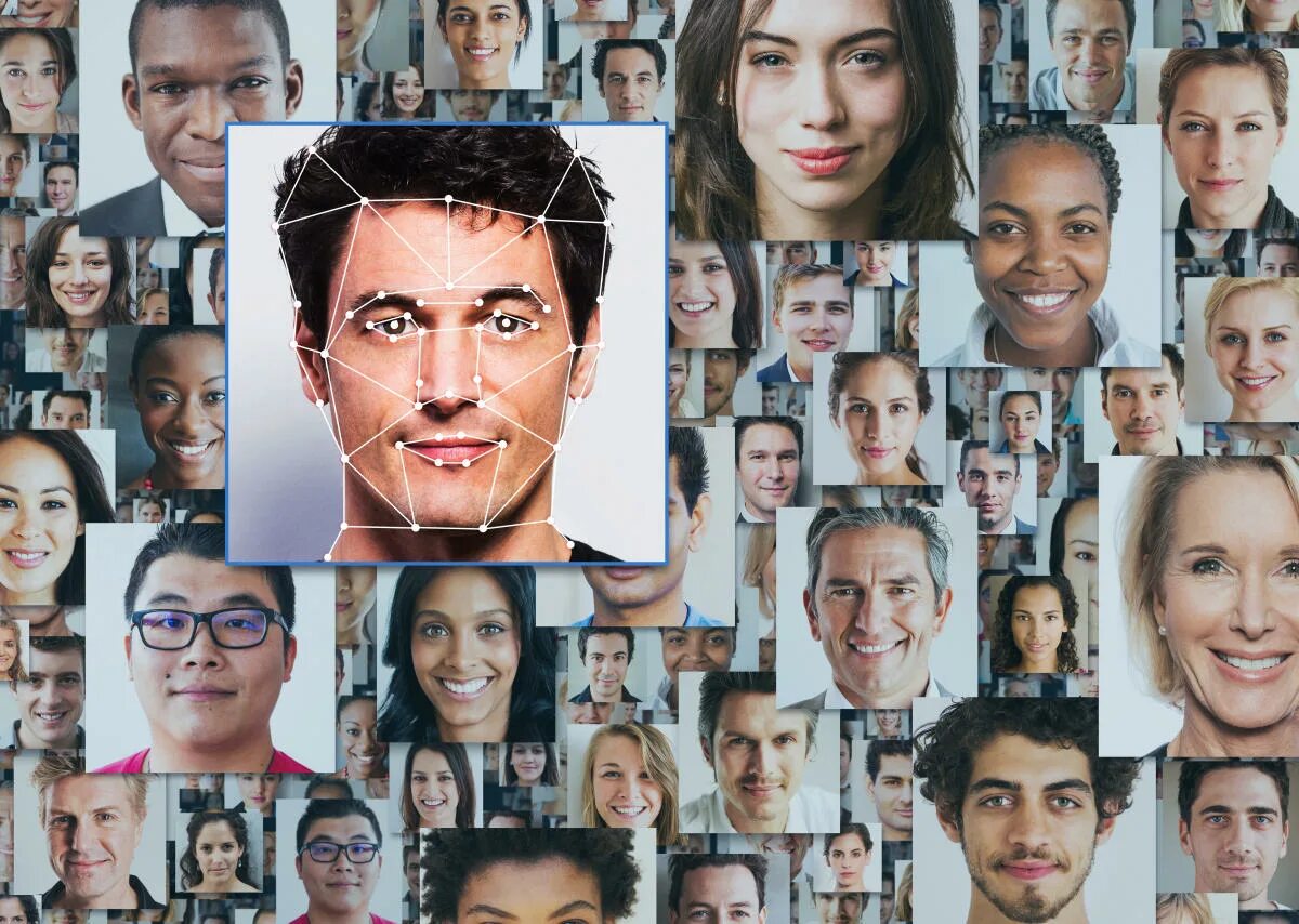 Программа распознавания лиц по фото Clearview AI to no longer provide facial recognition services in Canada