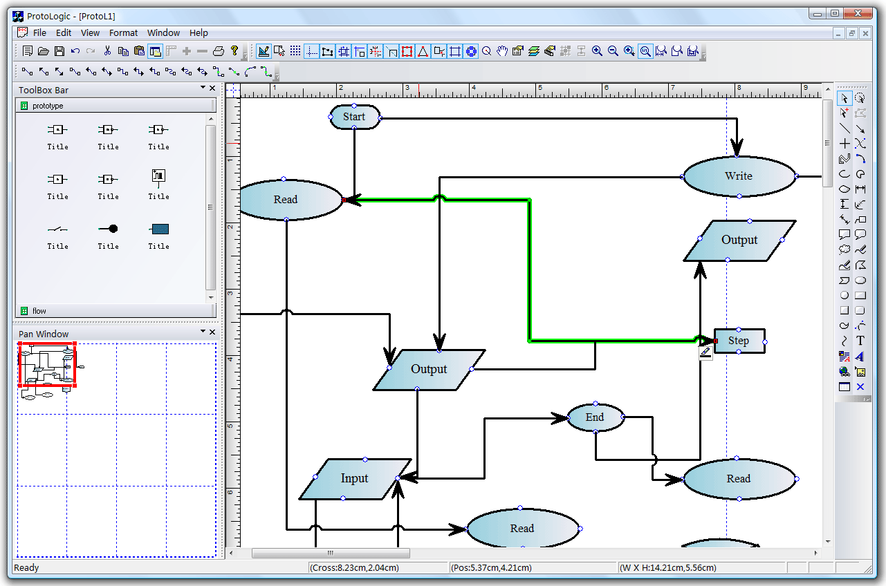 Программа схема по фото Proto - Logic Diagram Component Source Code Kit - Visual Studio Marketplace