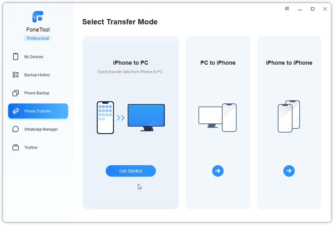 Программа скачать фото с айфона 2024 Updated How to Fix Firmware File is not Compatible