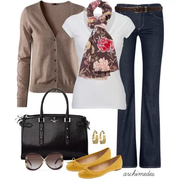 Программа сочетания одежды November 1st Fashionista trend, Autumn fashion women fall outfits, Casual fall o