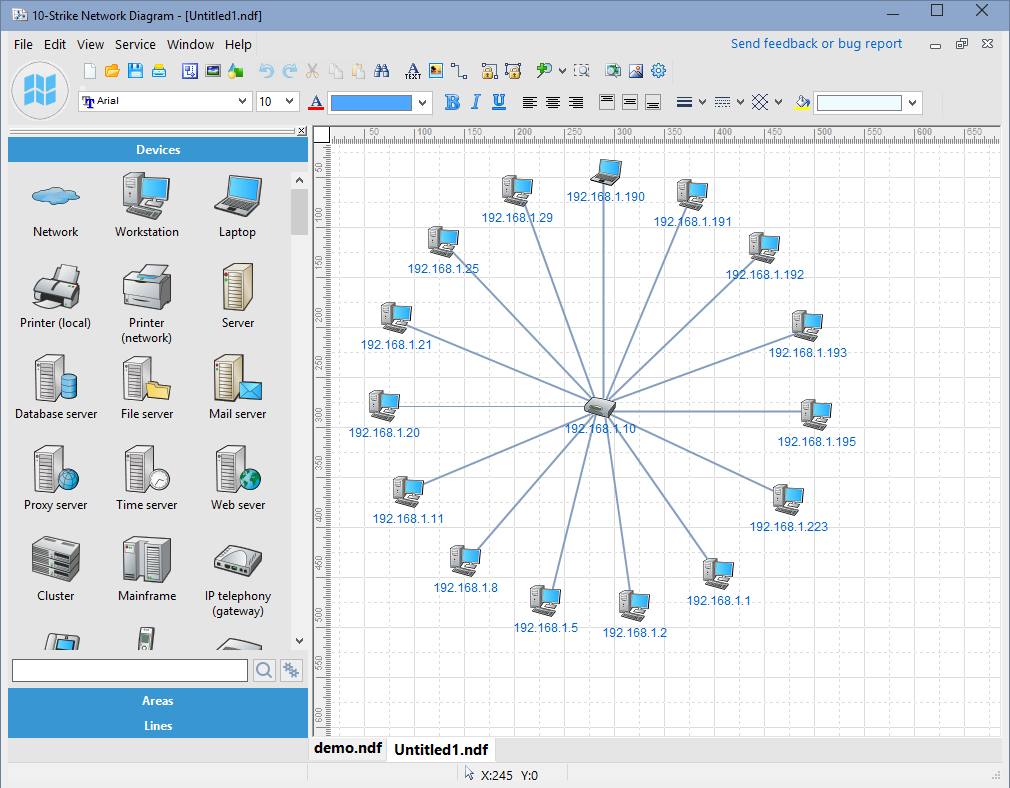 Программа создания схемы сети fresco Indulgere sempre più 10 strike network scanner fascio Impiegato narcotico