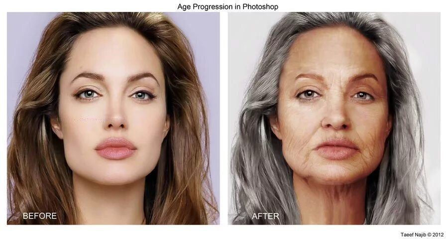 Программа старения лица по фото photoshop age progression - Google zoeken 30 лет, Лето