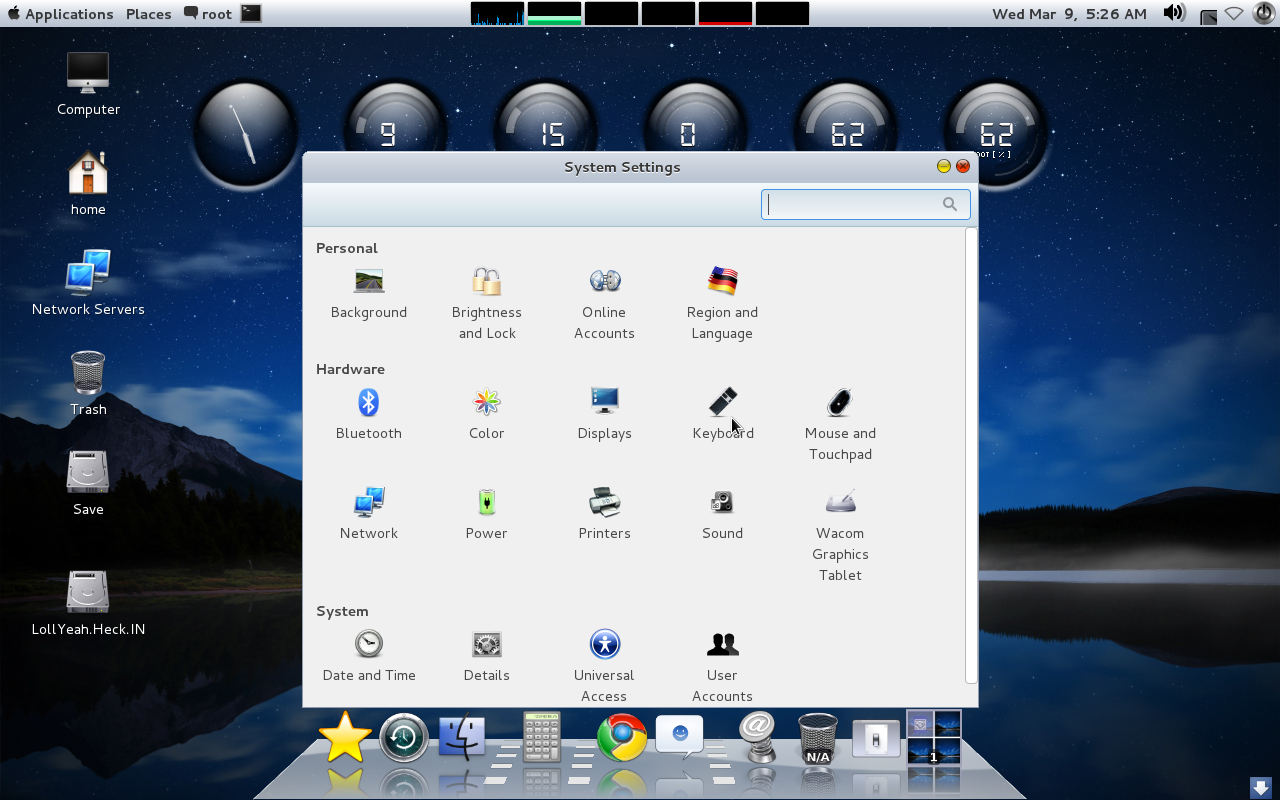 linuxmint-10-install - CubicleNate's Techpad