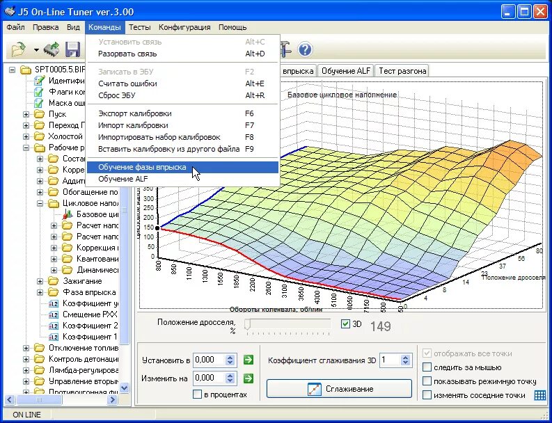 Программы для чип тюнинга автомобилей бесплатно Он лайн - DRIVE2