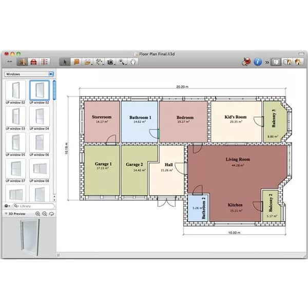 Программы планировки дома бесплатно на русском Home Design 3d Mac homedecor in 2018